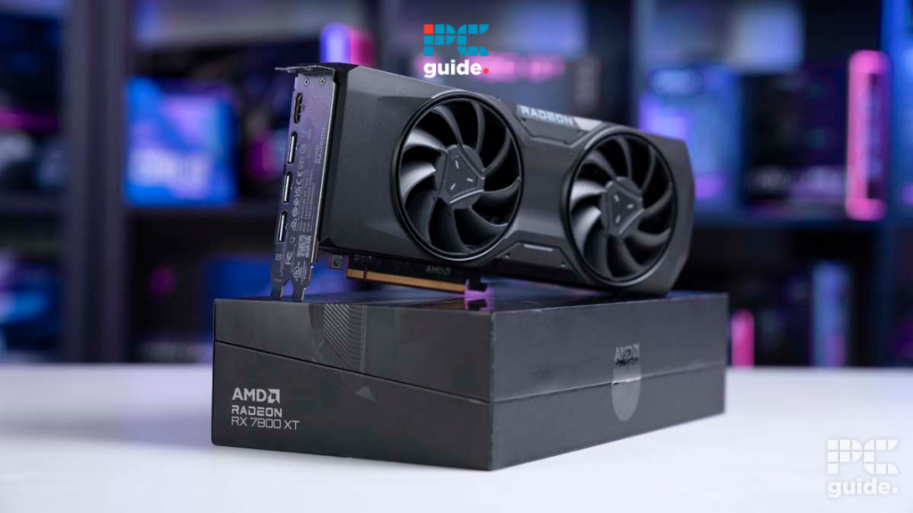 Best GPUs for emulation in 2025 Our top choices PC Guide