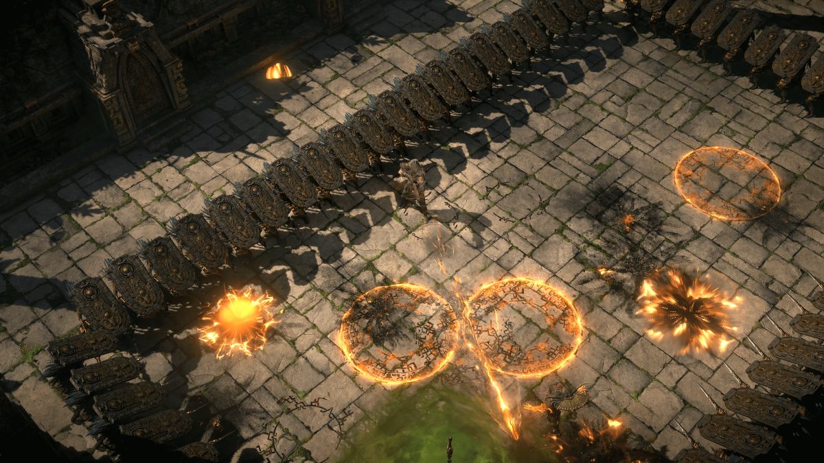Best Path of Exile 2 PC settings