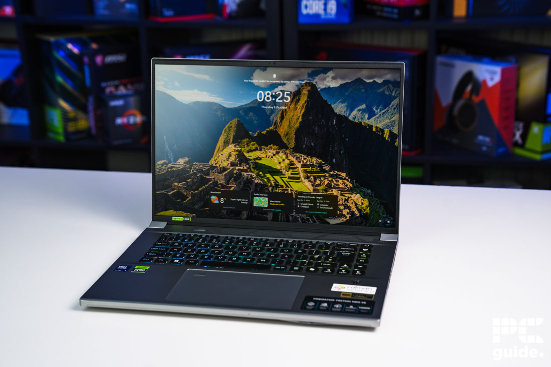 Best laptop for Infinity Nikki – our top pick and alternatives