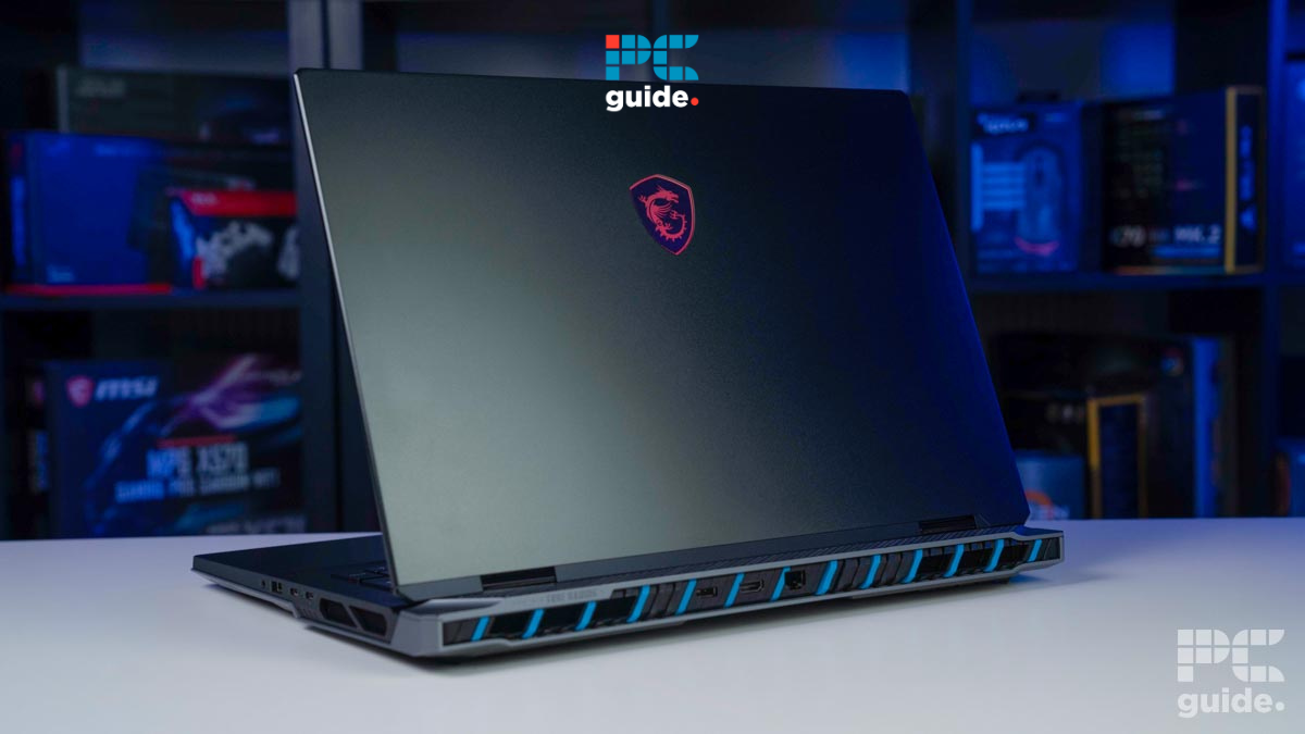 Best laptops for Indiana Jones and the Great Circle