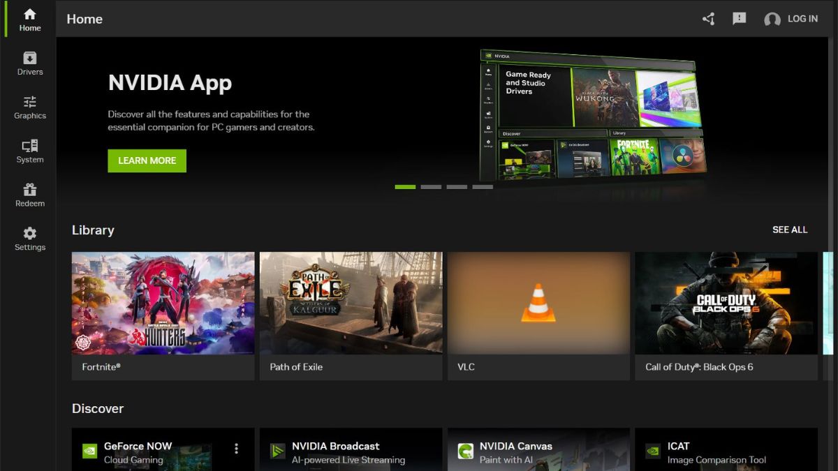 Annoying Nvidia App performance issues could be fixed by disabling this feature