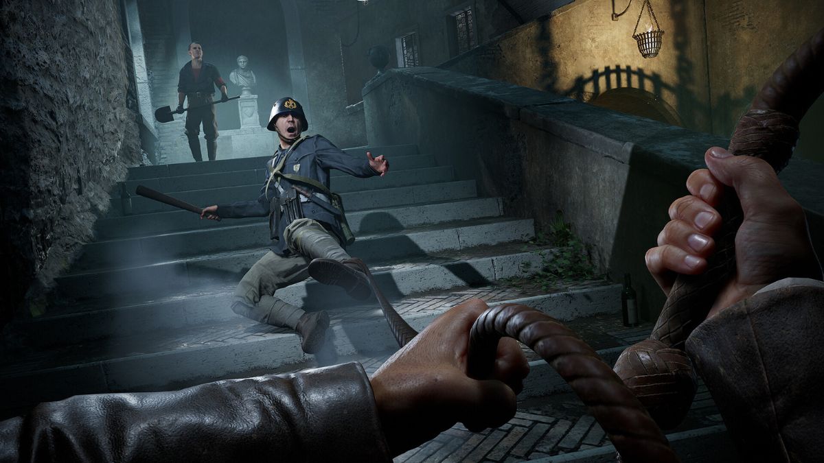 If Indiana Jones and the Great Circle is crashing or stuttering on your PC, here’s how to fix it