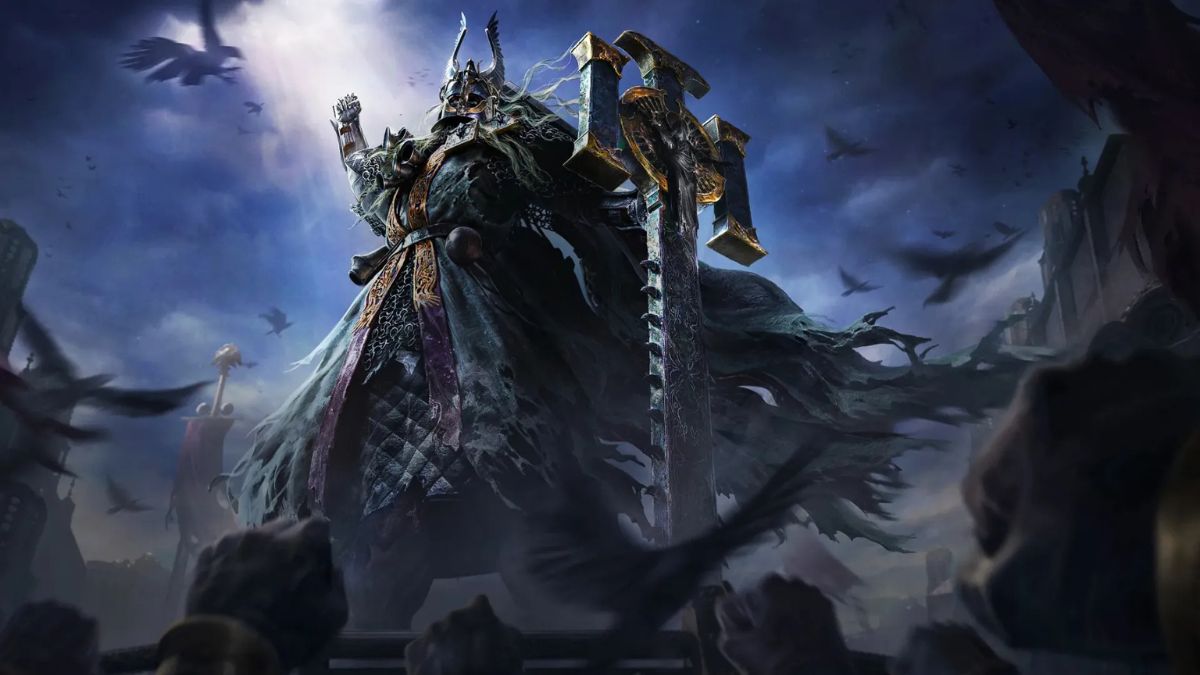 If Path of Exile 2 is crashing or stuttering on your PC, or has a black screen, here’s how to fix it
