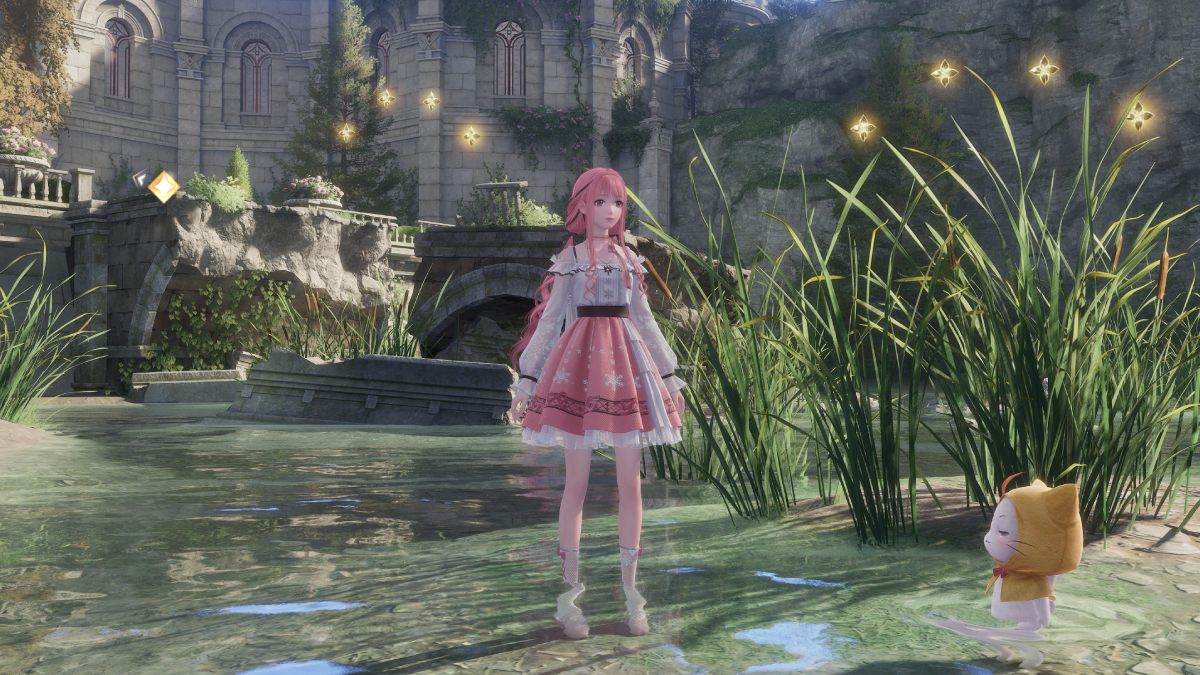 Our best settings for Infinity Nikki on PC – 4K, 1440p, and 1080p graphics