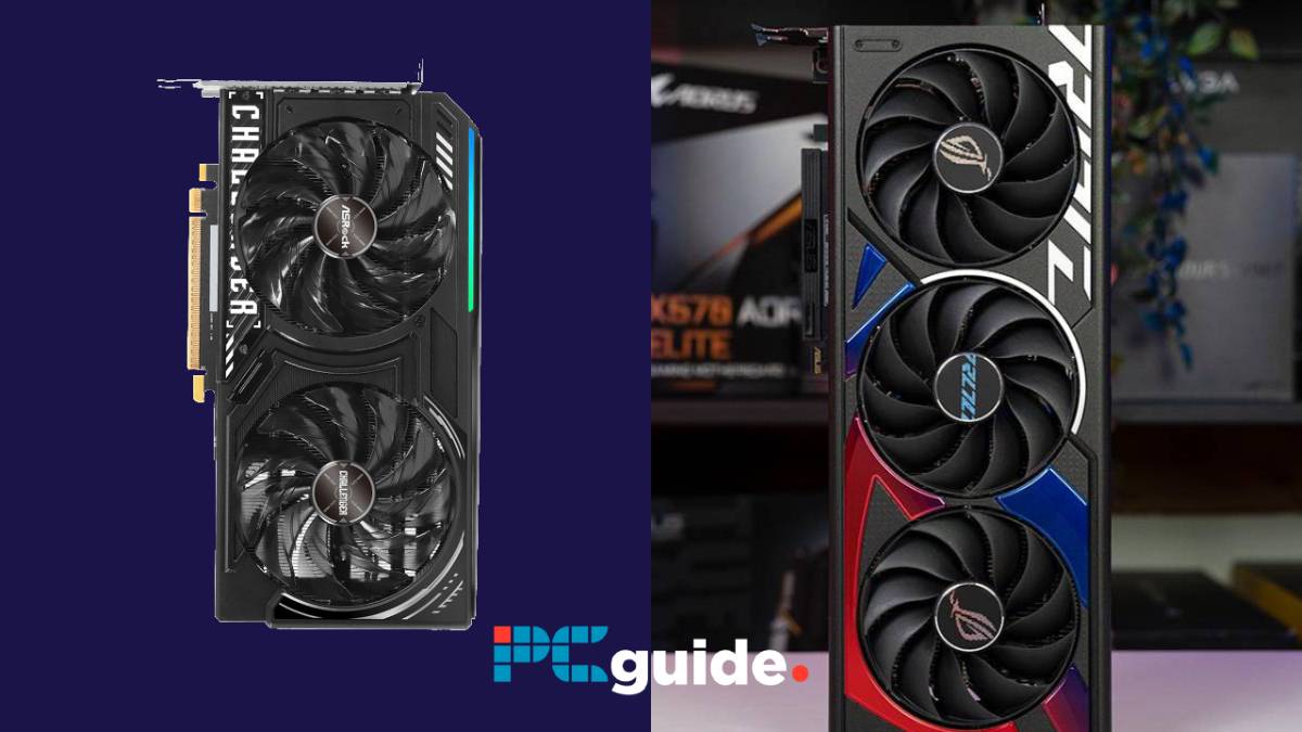 Intel Arc B570 vs RTX 4060