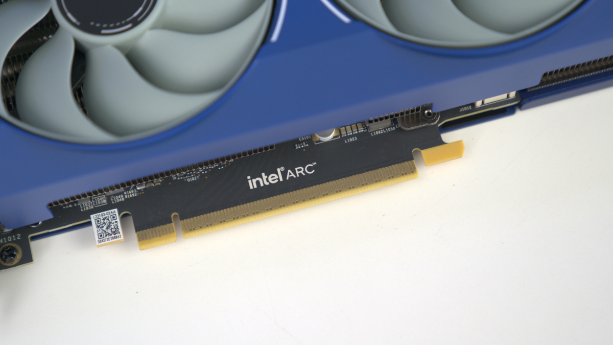 Intel Arc B580 tested in five games on Linux; you’re better off sticking with an AMD GPU for now
