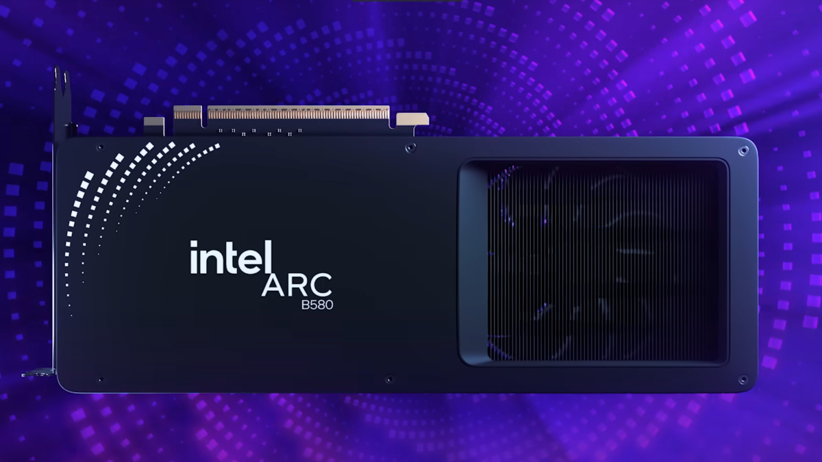 Arc B580 reviews are in and Intel wasn’t wrong about value, it’s “a budget card that doesn’t suck for once”