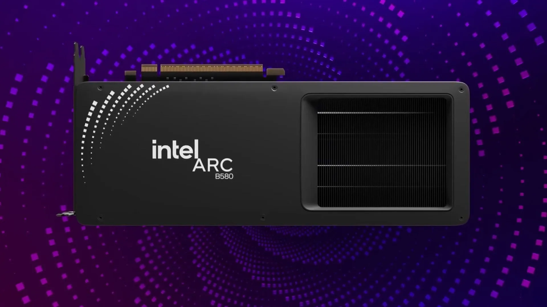 Intel targeting entry-level gamers could be genius move as AMD and NVIDIA battle for supremacy