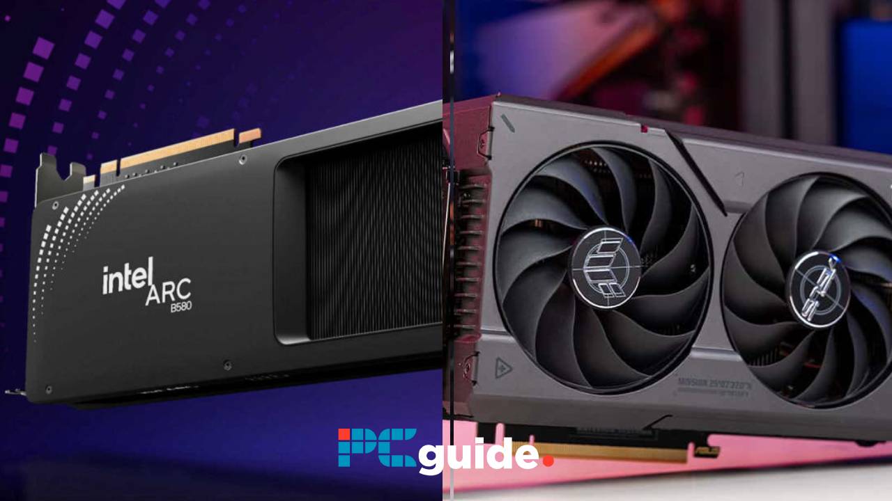 RTX 4060 Ti 16 GB vs RTX 2070 Super Is The Old Gen Super?