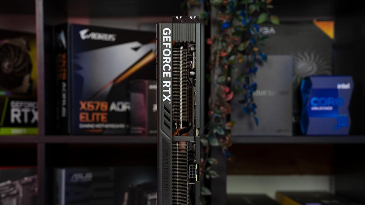 RTX 5060 Ti rumored for two different models, with 16GB variant reportedly up first