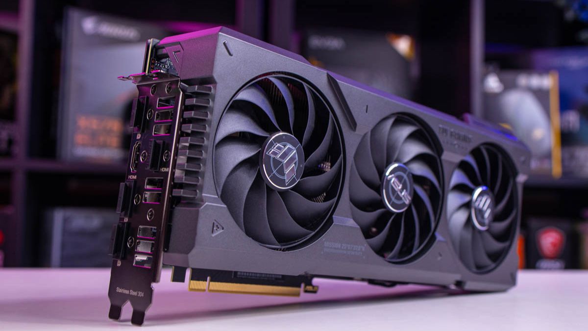 RTX 5070 Ti appears on more retailers and you might even be lucky enough to get one at MSRP