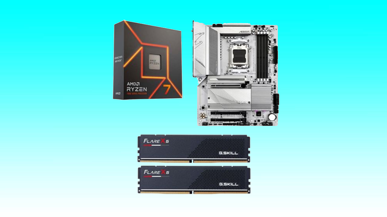 AMD’s 9000 Series may be stealing the headlines, but this Micro Center 7700X bundle is the real star of the show