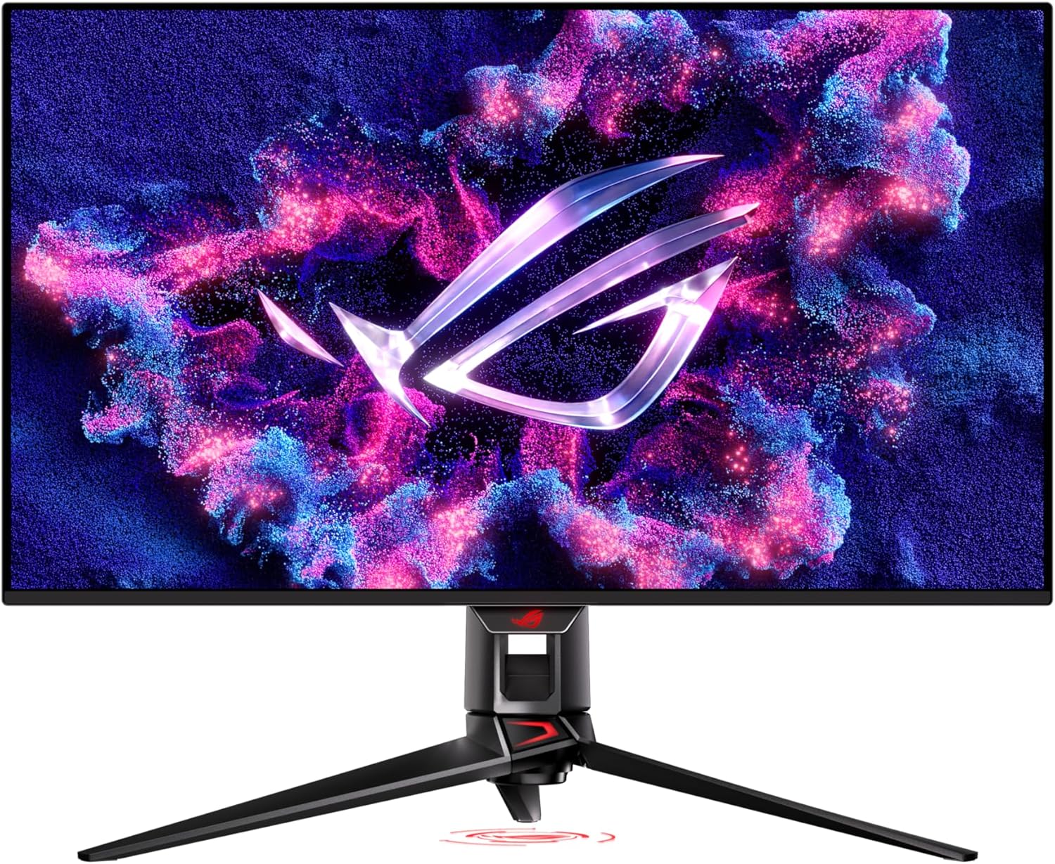 ASUS PD32UCDM front