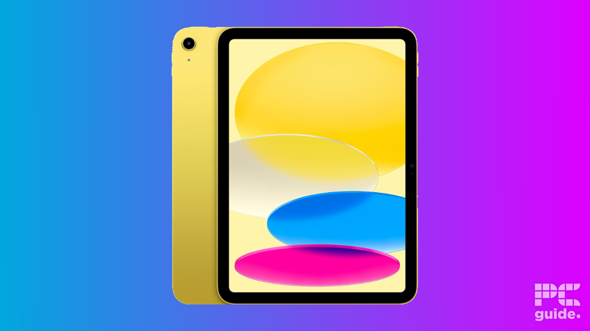 Apple’s iPad 10th Gen price squashed ahead of rumored 11th Gen release