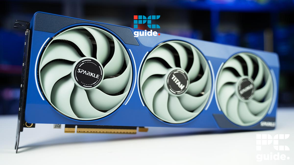 Intel Arc B570 vs Intel Arc B580 specs comparison – how do they compare?