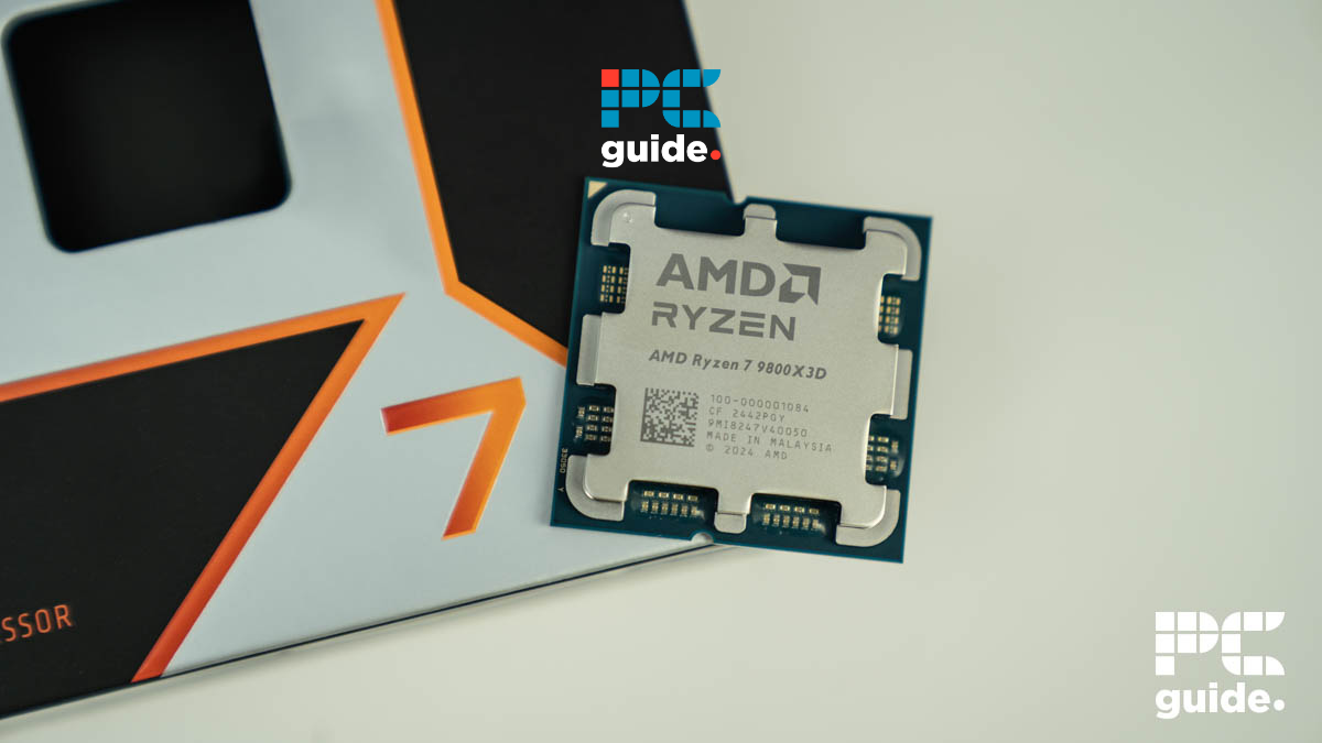 Best CPUs for RTX 5070 and 5070 Ti