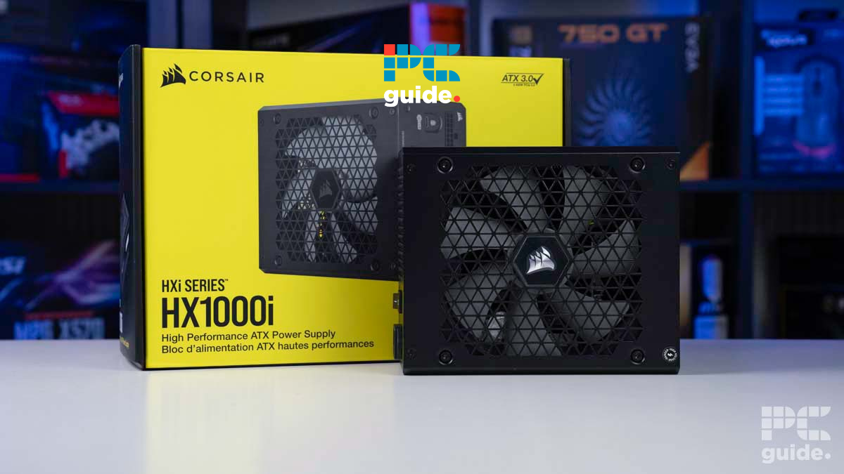 Best PSUs for the RTX 5090 in 2025 our top picks PC Guide