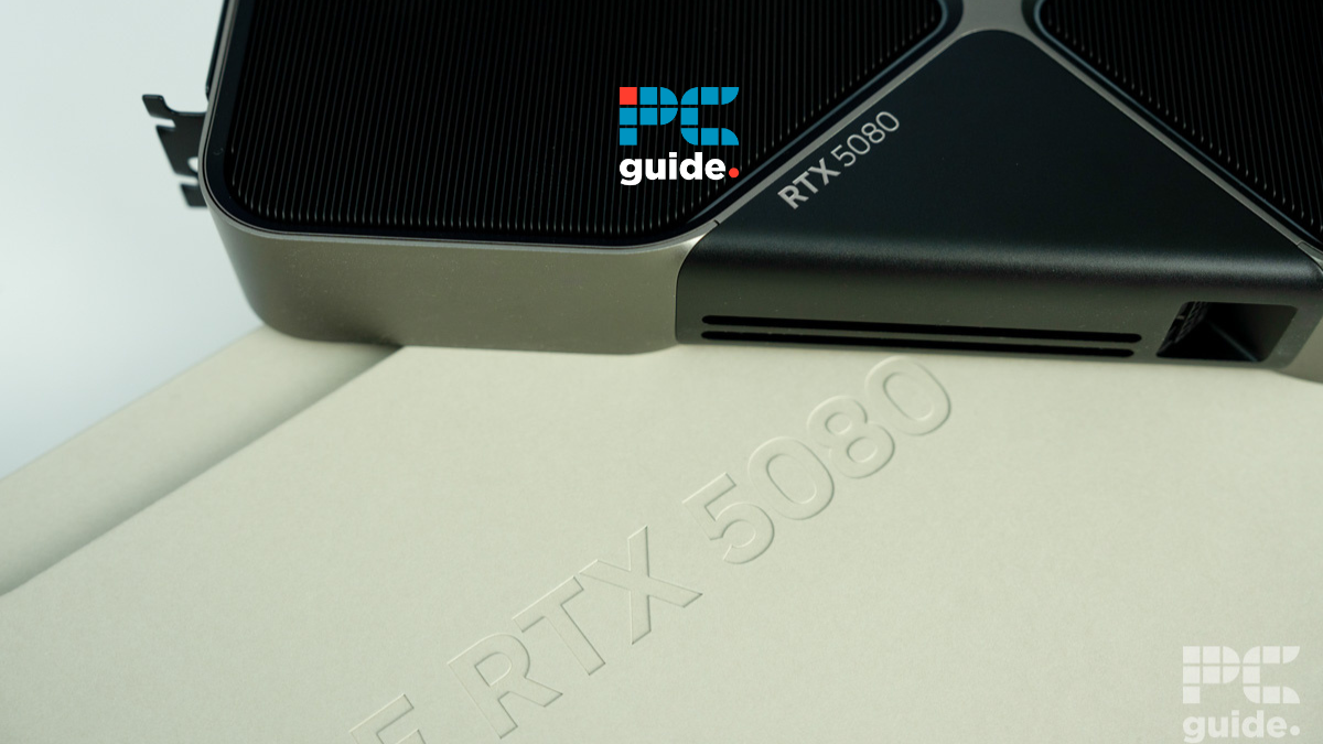 Best RTX 5080 GPUs