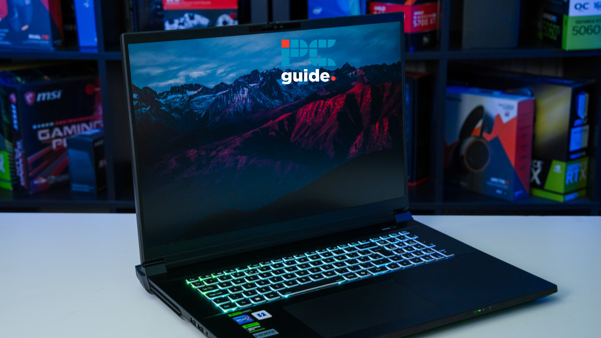 Best RTX 5090 laptops in 2025 – our top pick