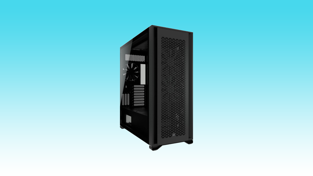 Best case for RTX 5070 and 5070 Ti
