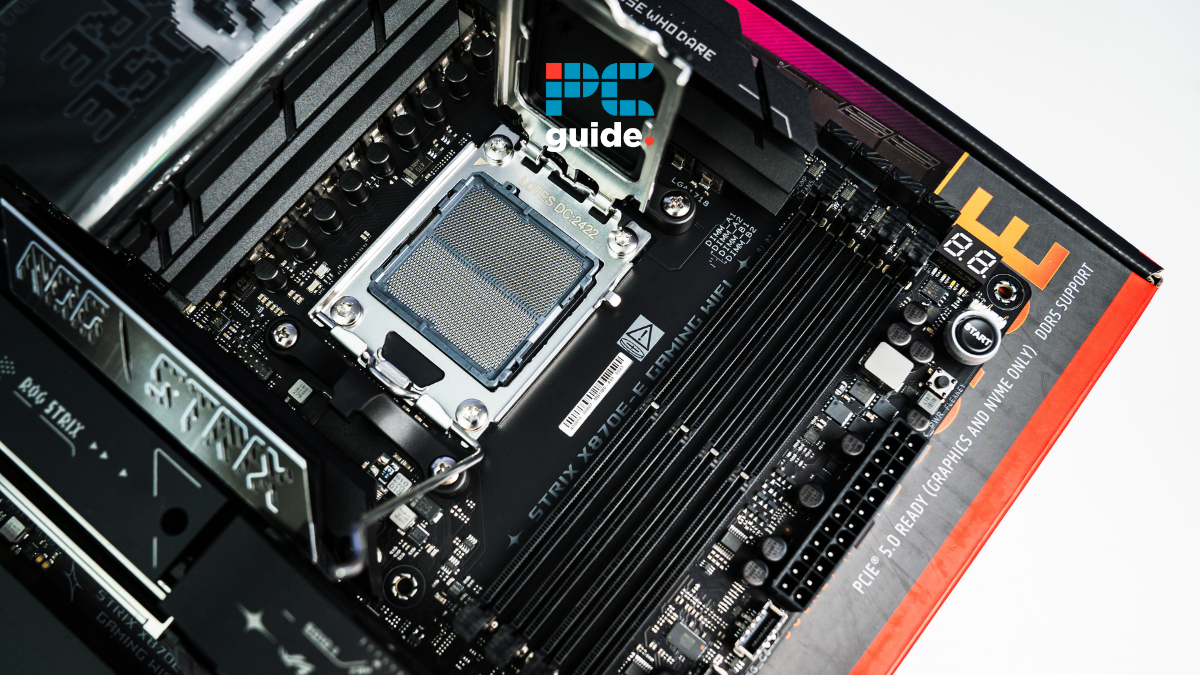 Best motherboards for RTX 5090 in 2025 – our top picks