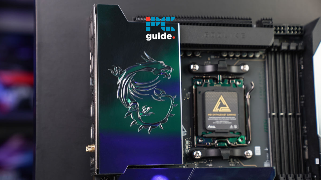 Best motherboards for 5070 and 5070 Ti