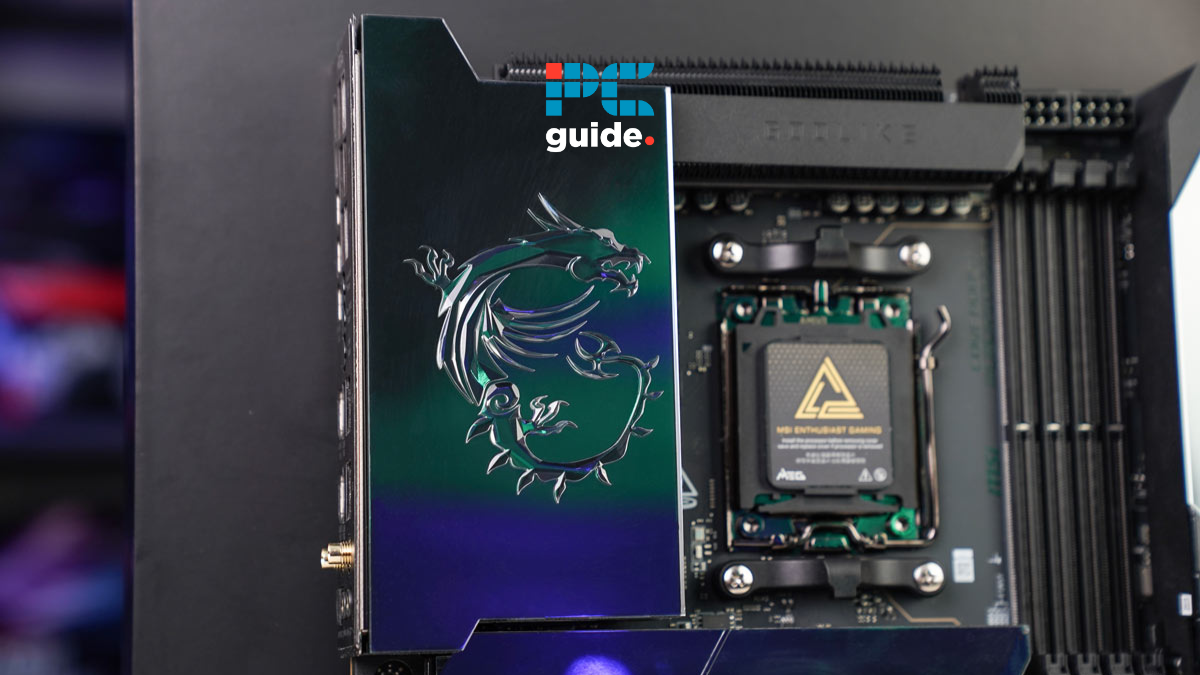 Best motherboards for RTX 5070 and 5070 Ti in 2025 – our top picks we’ve tested and reviewed