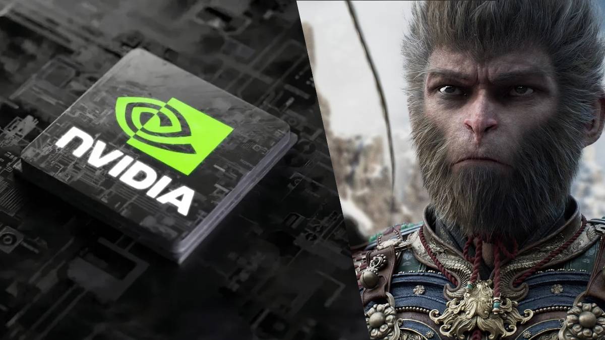 One of the biggest games of 2024 won’t feature DLSS 4 support on launch