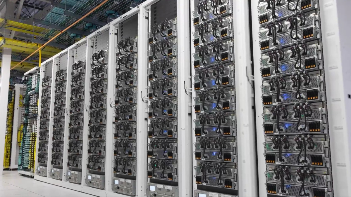 Nvidia’s GPU supply could be hoarded by AI companies as demand surges