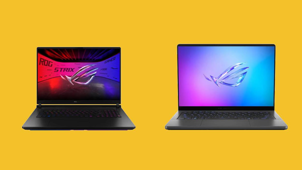First RTX 5090 laptops appear on popular US retailer
