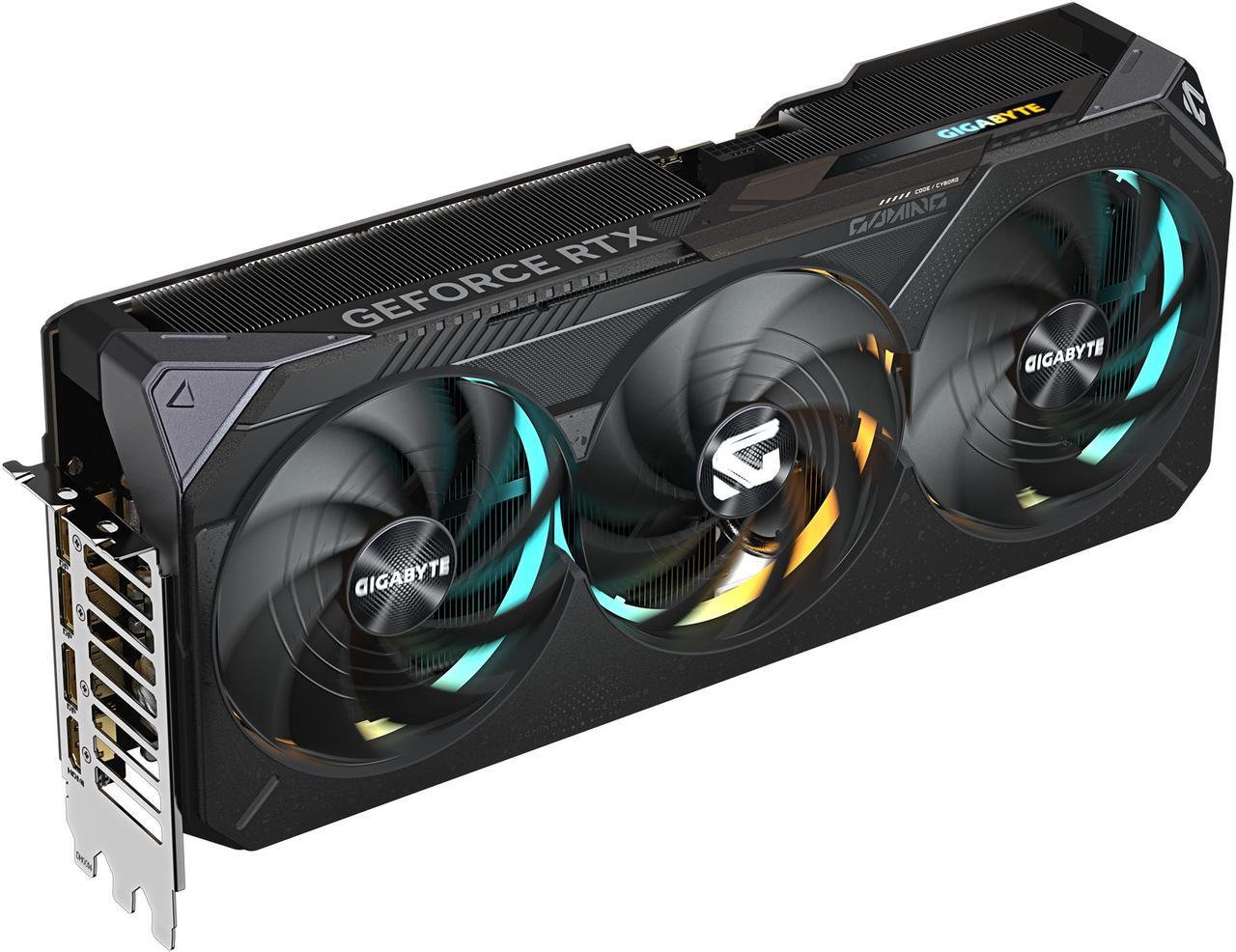 GIGABYTE GeForce RTX 5090 Gaming OC