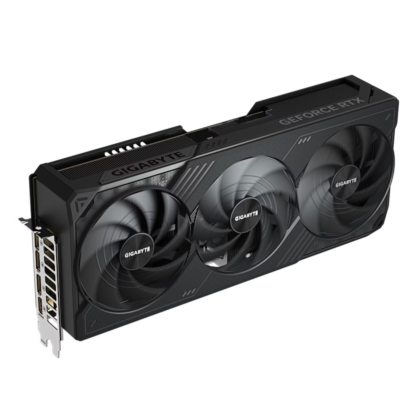 Gigabyte GeForce RTX 5090 Windforce OC