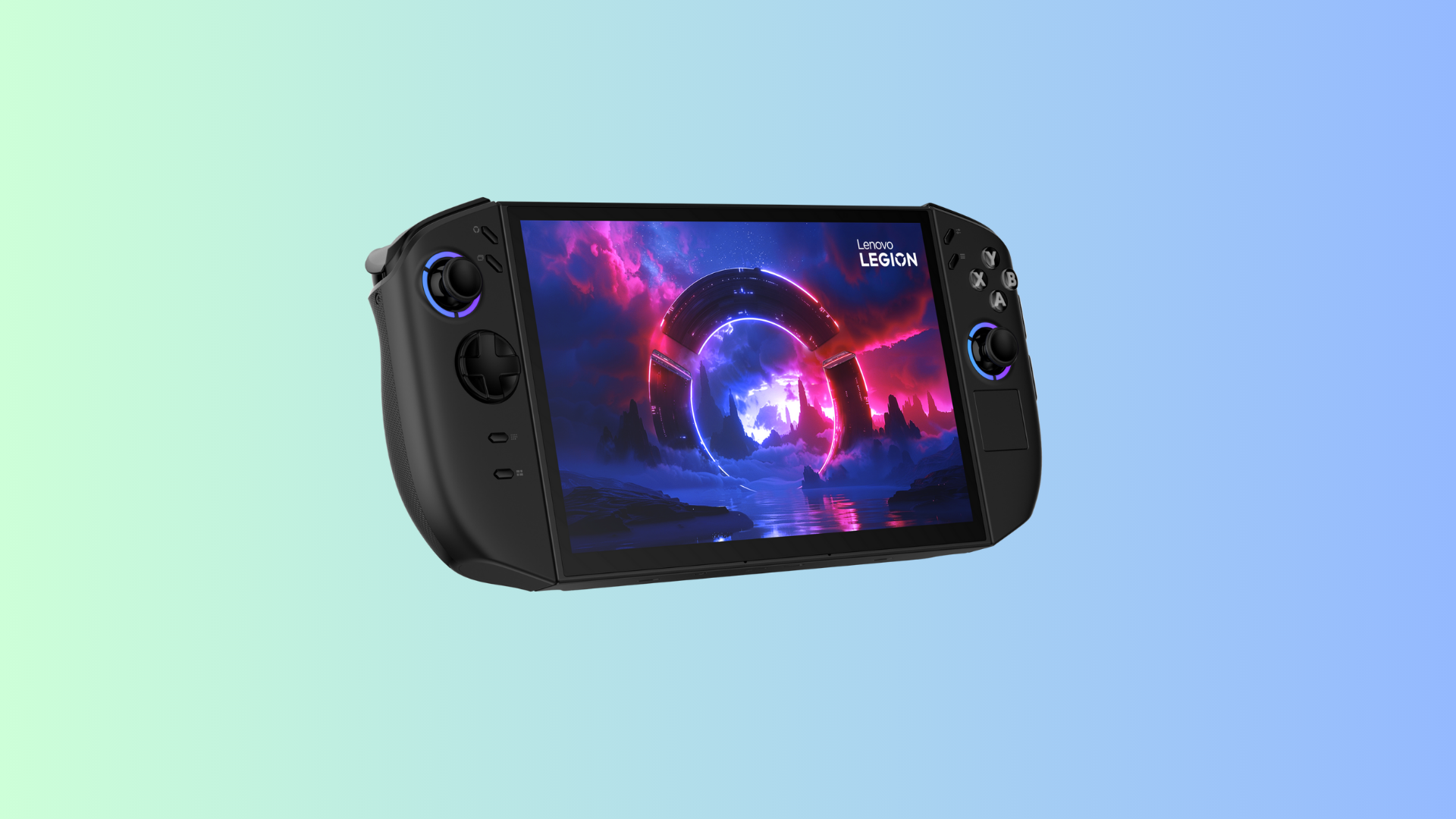 Legion Go 2 lowers resolution compared to the original; great for performance, bad for streaming