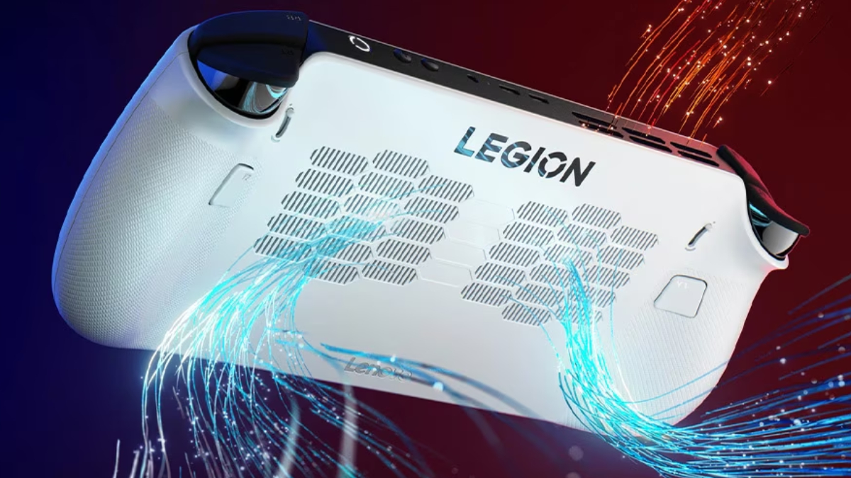 First Lenovo Legion Go S benchmarks posted online, here’s how it compares to the original and the ROG Ally