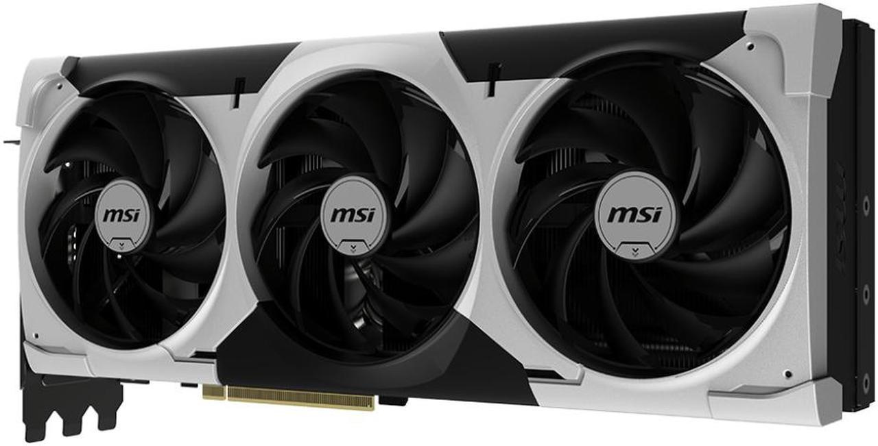 MSI GeForce RTX 5090 VENTUS 3X OC
