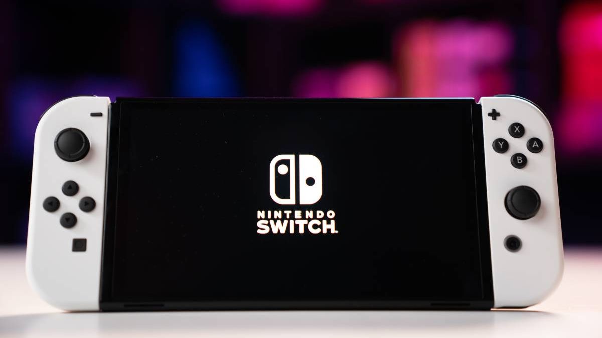 Nintendo Switch 2 leak reveals RTX 30 series architecture, with potential for DLSS and ray tracing
