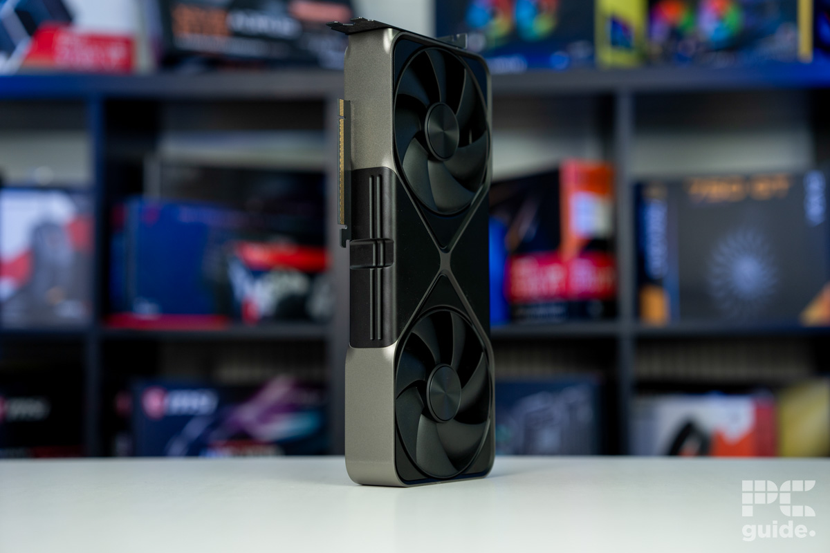 RTX 5070 Ti vs RTX 5090 comparison – how do they differ?