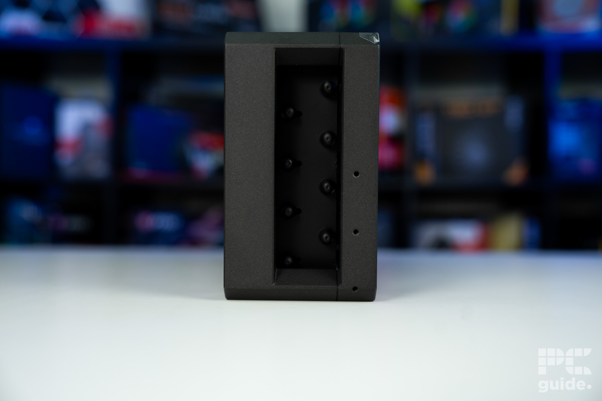 ROG Astral GeForce RTX 5080 OC end, Image by PC Guide