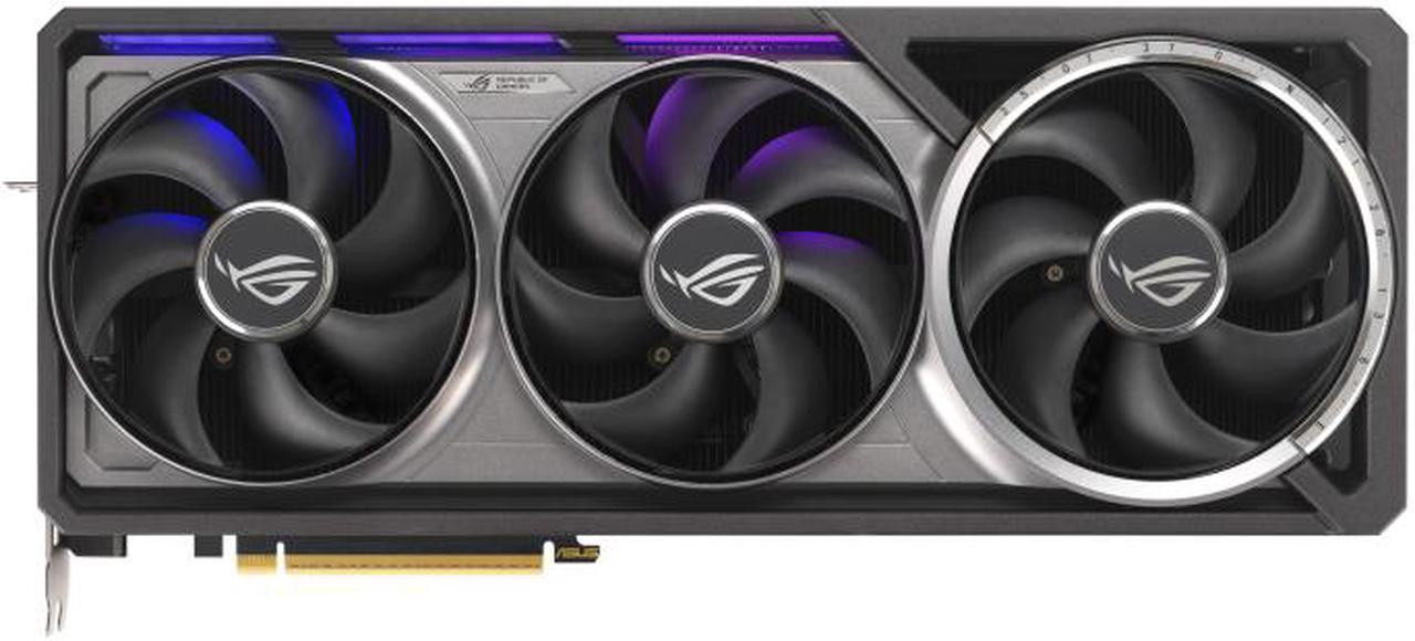 ROG Astral GeForce RTX 5090 OC Edition