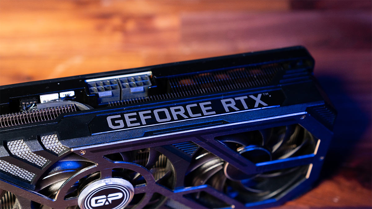 Hold on to your RTX 30 series GPU, frame generation support hasn’t been ruled out yet