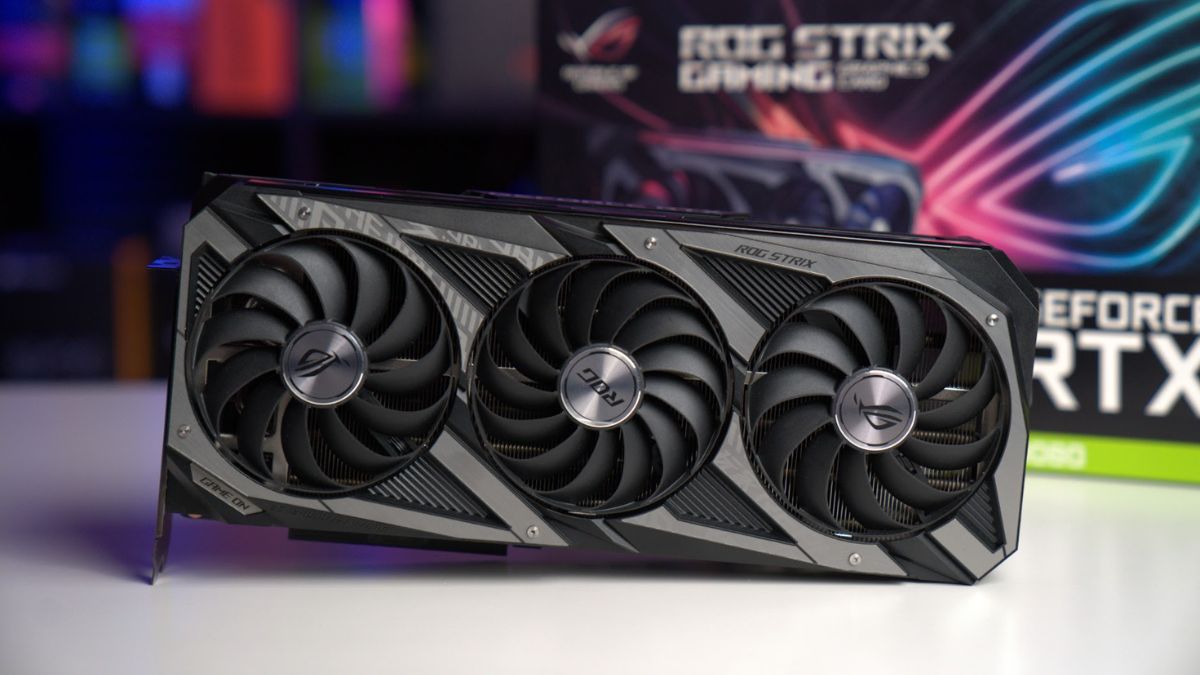 RTX 3080 vs RTX 5080