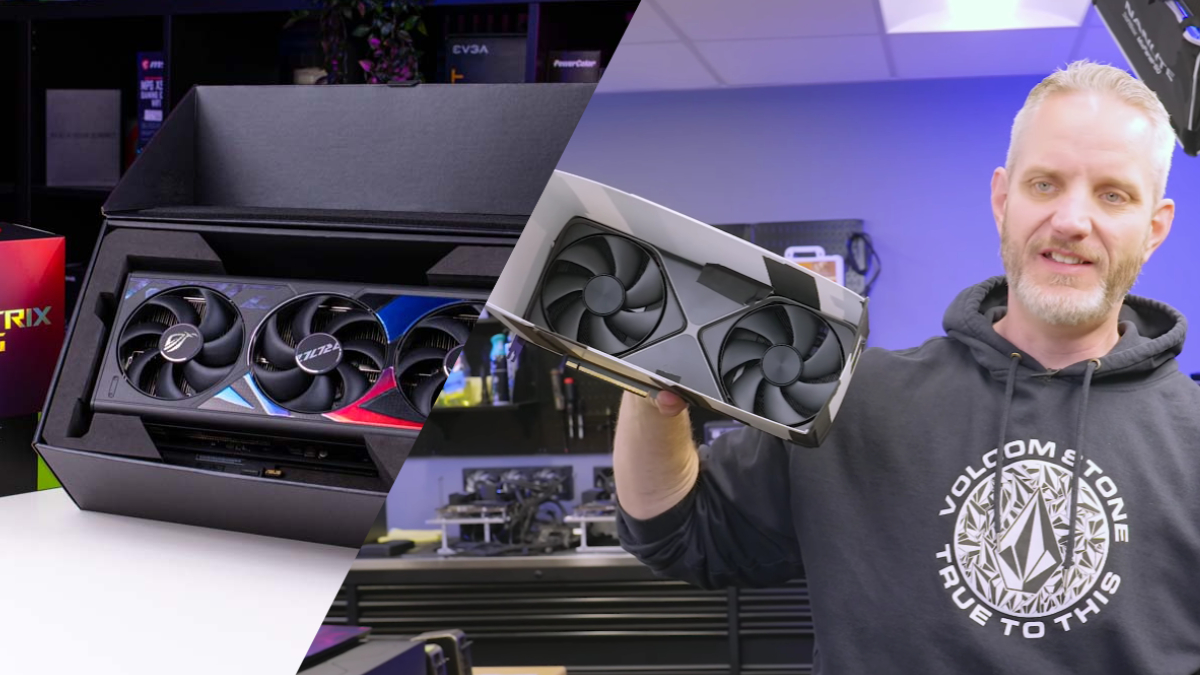 RTX 5090 already trounces 4090 overclocking record in new benchmark video