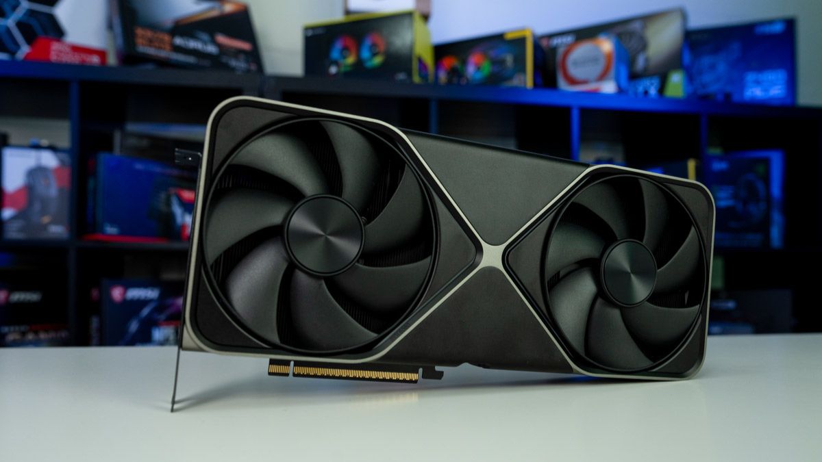 RTX 5080 sells out within minutes of going live on Amazon, Best Buy, and Newegg