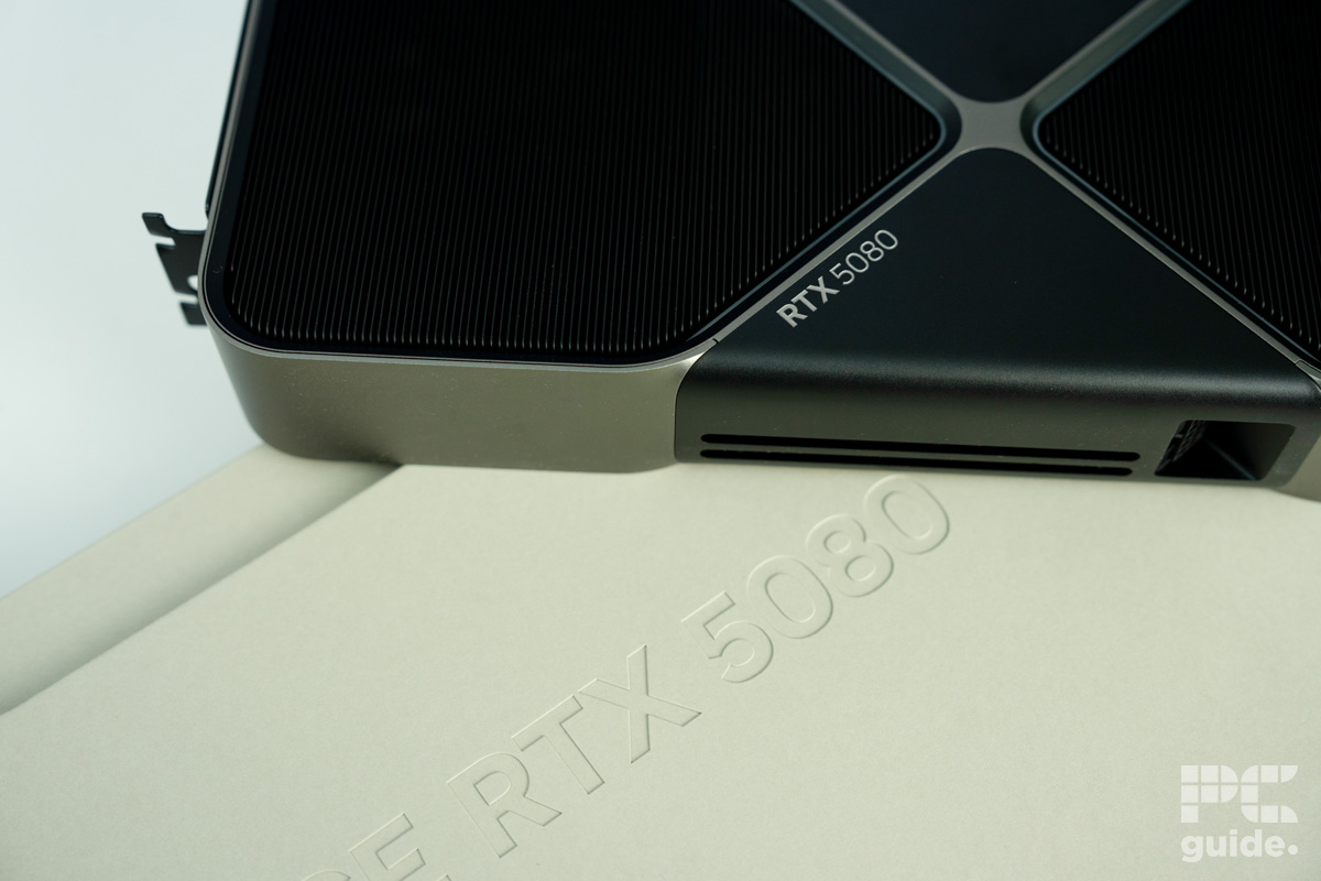 RTX 5080 release date, pre order & where to buy