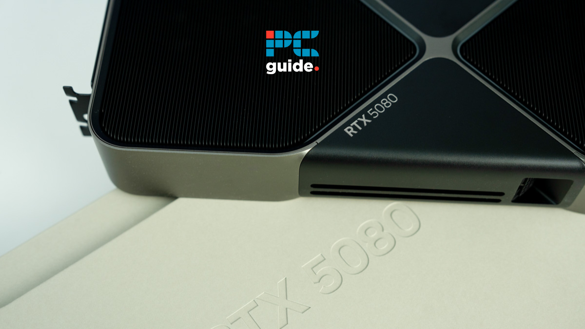RTX 5080 vs RTX 4080 Super specs and performance comparison – which one should you get?