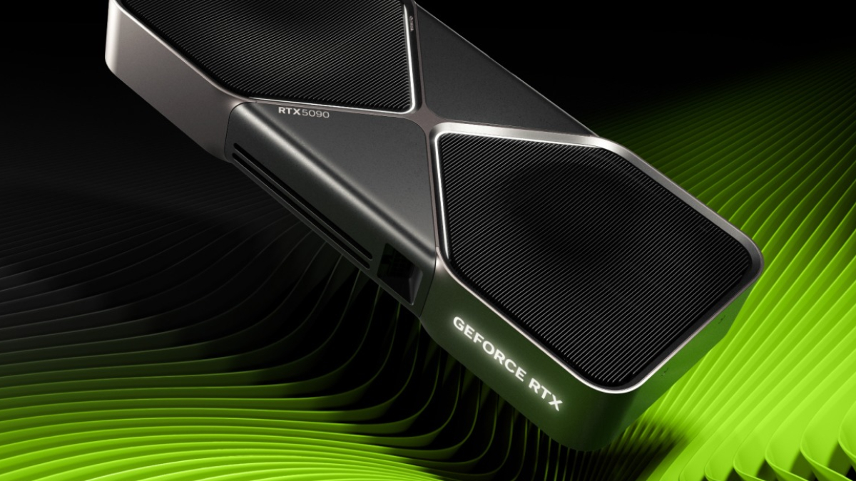 Future of Nvidia’s dumbed-down RTX 5090 uncertain following H20 AI chip unban