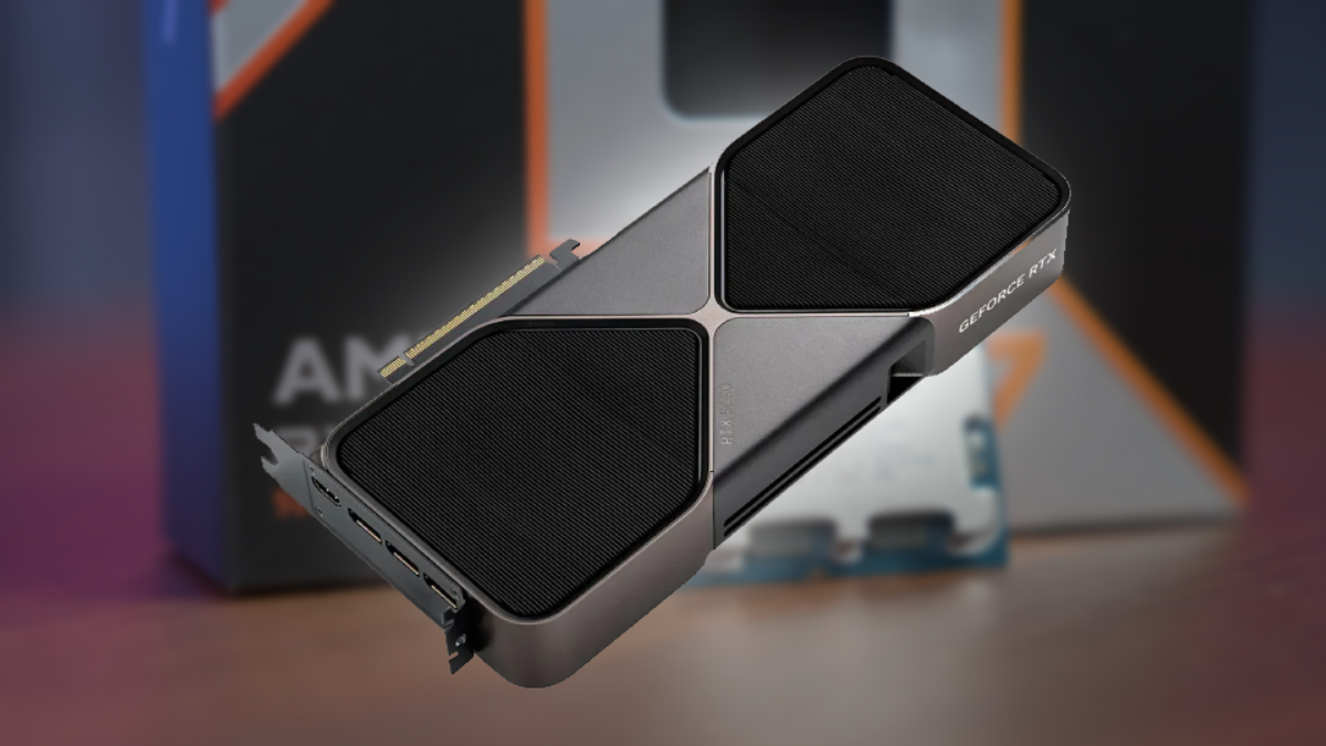 Large UK retailer tells us RTX 5090 and 5080 stock will likely sell out online “within 5 minutes”