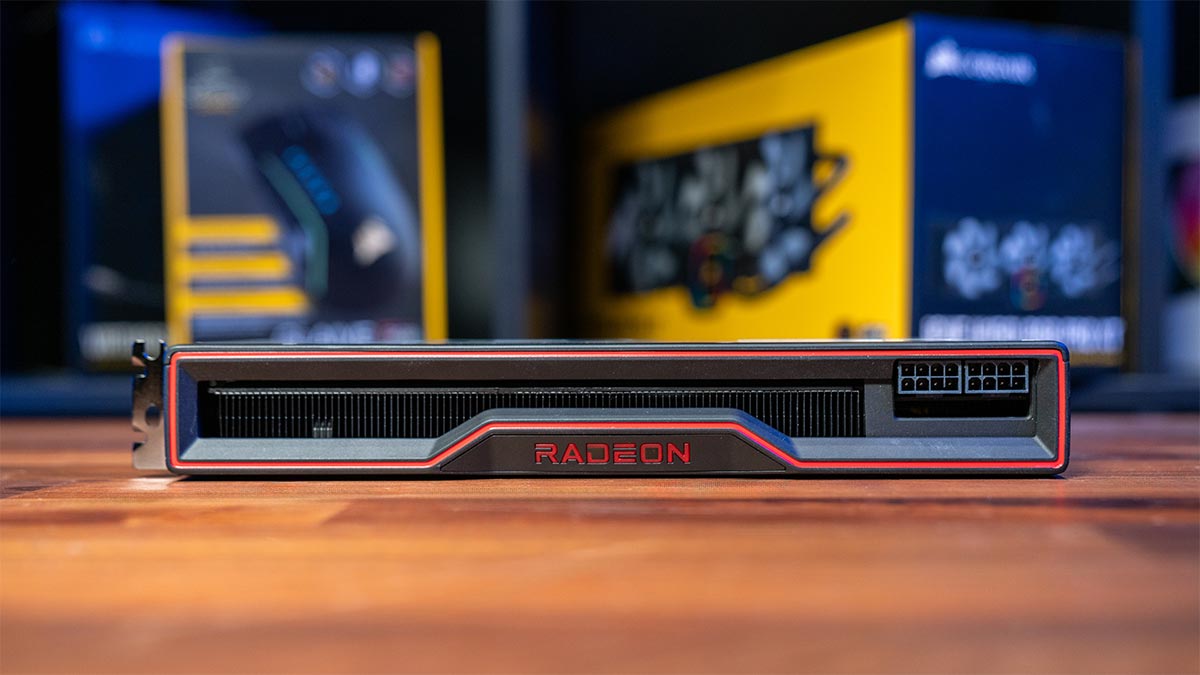 AMD’s RX 9070 series arriving a month after the RTX 5070 leaves the door wide open for Nvidia