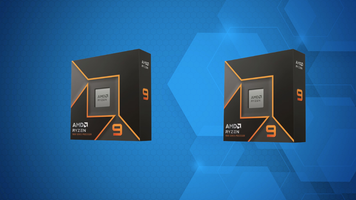 Ryzen 9 9950X3D vs. Ryzen 9 9900X3D specs comparison – how do they differ?