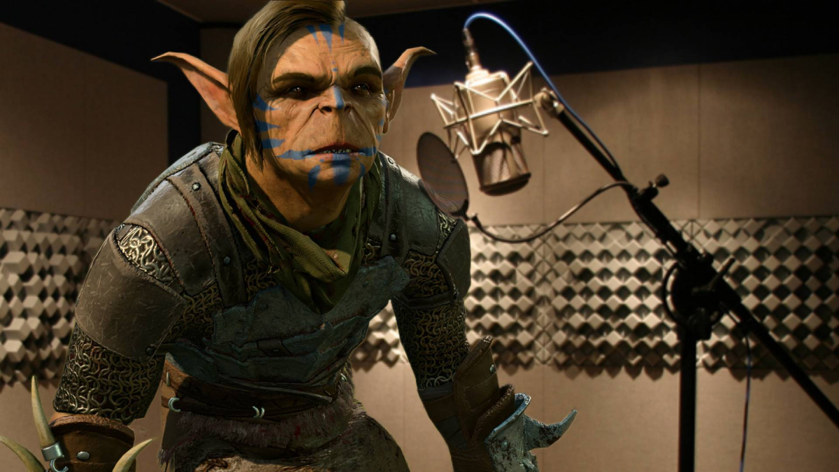 “We need your voice” – you’ll soon be able to audition for a role in the biggest Baldur’s Gate 3 custom campaign, confirm modders